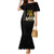 Buffalo Soldiers Strength Honor Legacy Family Matching Mermaid Dress and Hawaiian Shirt African-American Cavalry Tribute - Wonder Print Shop