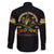 Buffalo Soldiers Strength Honor Legacy Family Matching Puletasi and Hawaiian Shirt African-American Cavalry Tribute - Wonder Print Shop