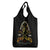 Buffalo Soldiers Strength Honor Legacy Grocery Bag African-American Cavalry Tribute - Wonder Print Shop