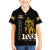 Buffalo Soldiers Strength Honor Legacy Hawaiian Shirt African-American Cavalry Tribute - Wonder Print Shop