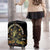 Buffalo Soldiers Strength Honor Legacy Luggage Cover African-American Cavalry Tribute - Wonder Print Shop