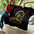 Buffalo Soldiers Strength Honor Legacy Quilt African-American Cavalry Tribute - Wonder Print Shop