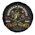 Buffalo Soldiers Strength Honor Legacy Spare Tire Cover African-American Cavalry Tribute - Wonder Print Shop
