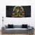 Buffalo Soldiers Strength Honor Legacy Tapestry African-American Cavalry Tribute - Wonder Print Shop