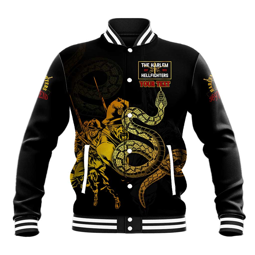 369 – A Symbol Of Valor And Dignity Baseball Jacket - Wonder Print Shop