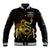 369 – A Symbol Of Valor And Dignity Baseball Jacket - Wonder Print Shop