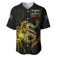 369 – A Symbol Of Valor And Dignity Baseball Jersey - Wonder Print Shop