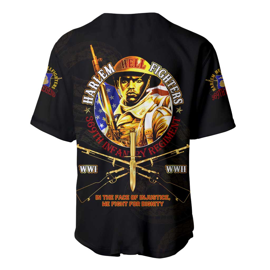 369 – A Symbol Of Valor And Dignity Baseball Jersey - Wonder Print Shop