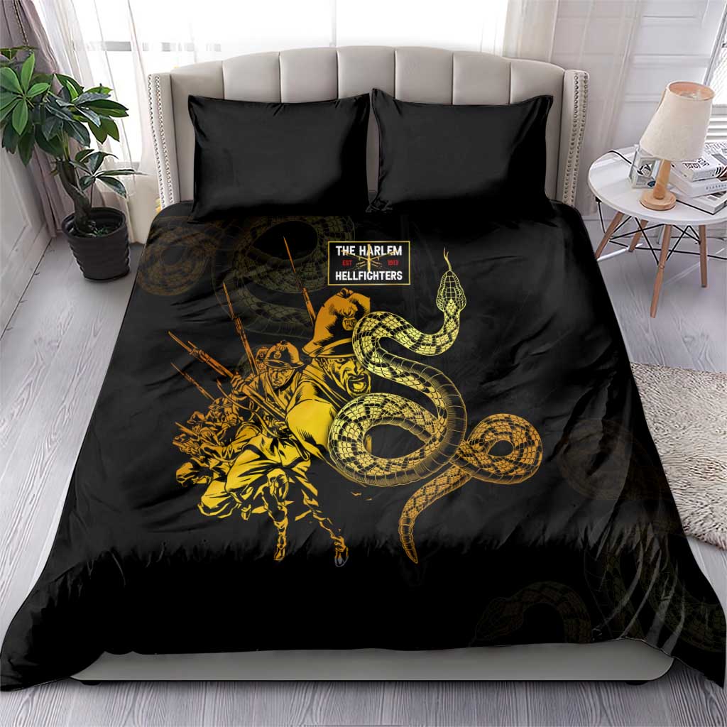 369 – A Symbol Of Valor And Dignity Bedding Set - Wonder Print Shop