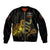 369 – A Symbol Of Valor And Dignity Bomber Jacket - Wonder Print Shop