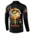 369 – A Symbol Of Valor And Dignity Button Sweatshirt - Wonder Print Shop