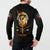 369 – A Symbol Of Valor And Dignity Button Sweatshirt - Wonder Print Shop