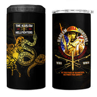 369 – A Symbol Of Valor And Dignity 4 in 1 Can Cooler Tumbler - Wonder Print Shop
