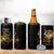 369 – A Symbol Of Valor And Dignity 4 in 1 Can Cooler Tumbler - Wonder Print Shop