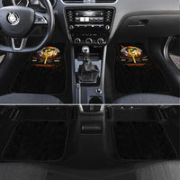 369 – A Symbol Of Valor And Dignity Car Mats - Wonder Print Shop