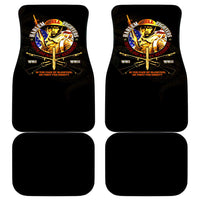369 – A Symbol Of Valor And Dignity Car Mats - Wonder Print Shop