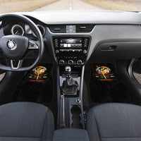 369 – A Symbol Of Valor And Dignity Car Mats - Wonder Print Shop