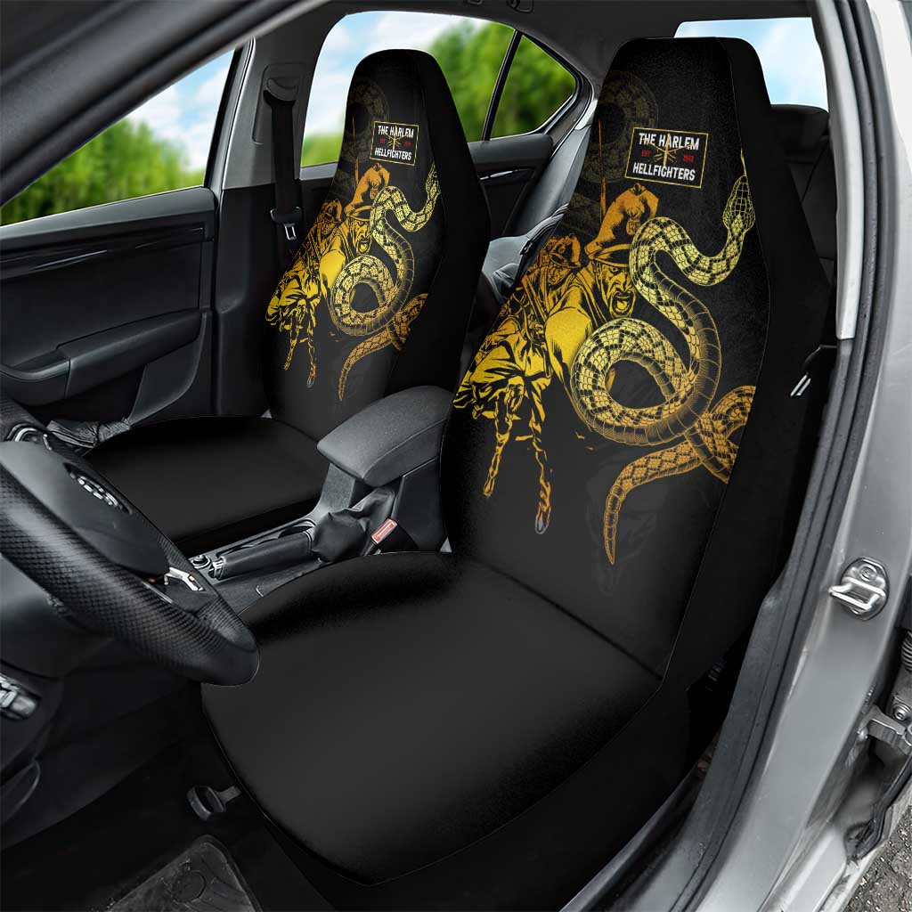369 – A Symbol Of Valor And Dignity Car Seat Cover - Wonder Print Shop