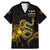 369 – A Symbol Of Valor And Dignity Family Matching Mermaid Dress and Hawaiian Shirt - Wonder Print Shop