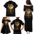 369 – A Symbol Of Valor And Dignity Family Matching Puletasi and Hawaiian Shirt - Wonder Print Shop
