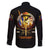 369 – A Symbol Of Valor And Dignity Family Matching Puletasi and Hawaiian Shirt - Wonder Print Shop