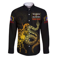 369 – A Symbol Of Valor And Dignity Family Matching Summer Maxi Dress and Hawaiian Shirt - Wonder Print Shop