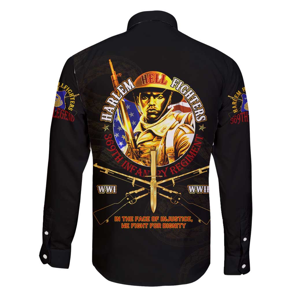 369 – A Symbol Of Valor And Dignity Family Matching Summer Maxi Dress and Hawaiian Shirt - Wonder Print Shop