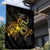 369 – A Symbol Of Valor And Dignity Garden Flag - Wonder Print Shop