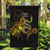 369 – A Symbol Of Valor And Dignity Garden Flag - Wonder Print Shop