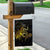 369 – A Symbol Of Valor And Dignity Garden Flag - Wonder Print Shop