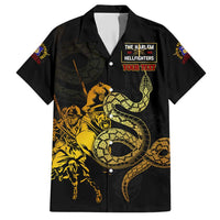 369 – A Symbol Of Valor And Dignity Hawaiian Shirt - Wonder Print Shop