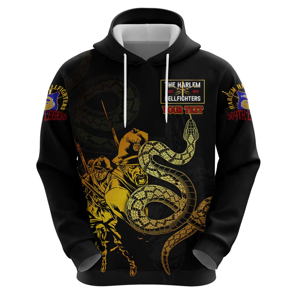 369 – A Symbol Of Valor And Dignity Hoodie - Wonder Print Shop