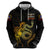 369 – A Symbol Of Valor And Dignity Hoodie - Wonder Print Shop