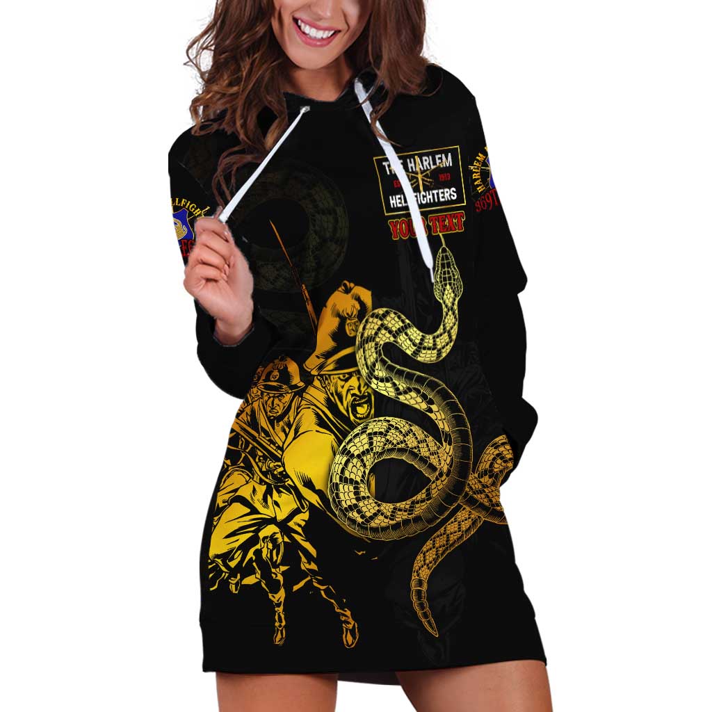 369 – A Symbol Of Valor And Dignity Hoodie Dress - Wonder Print Shop