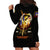 369 – A Symbol Of Valor And Dignity Hoodie Dress - Wonder Print Shop