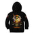 369 – A Symbol Of Valor And Dignity Kid Hoodie - Wonder Print Shop