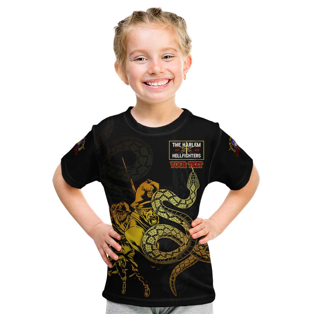 369 – A Symbol Of Valor And Dignity Kid T Shirt - Wonder Print Shop
