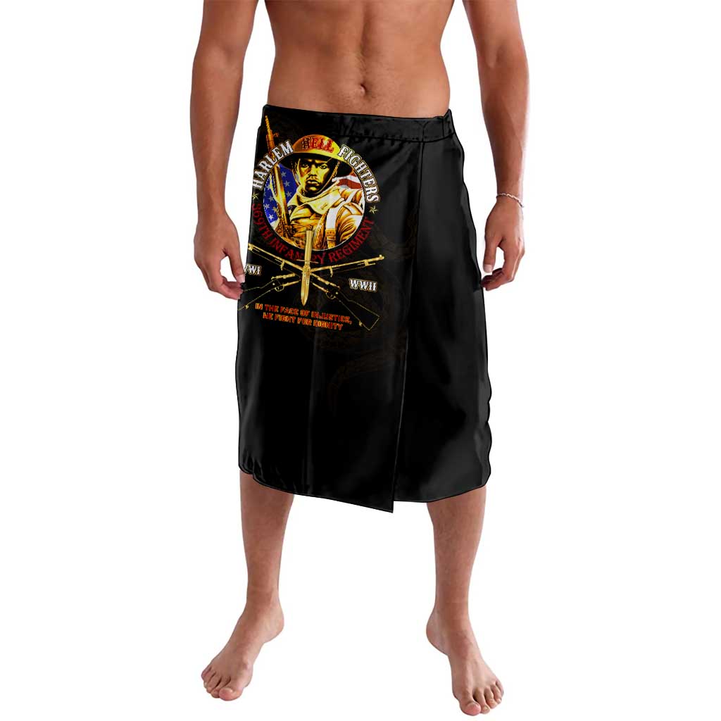 369 – A Symbol Of Valor And Dignity Lavalava - Wonder Print Shop