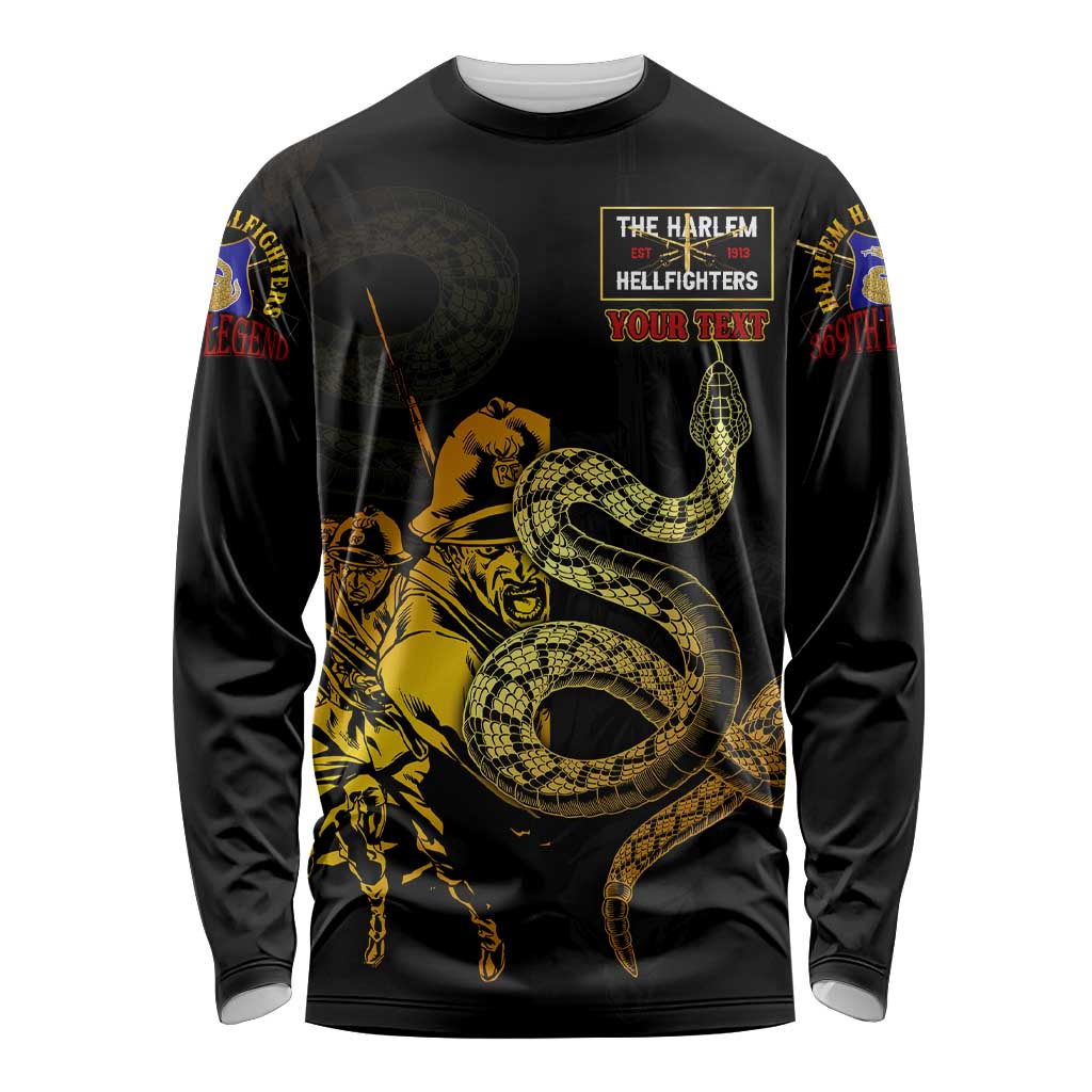 369 – A Symbol Of Valor And Dignity Long Sleeve Shirt - Wonder Print Shop
