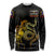 369 – A Symbol Of Valor And Dignity Long Sleeve Shirt - Wonder Print Shop