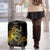 369 – A Symbol Of Valor And Dignity Luggage Cover - Wonder Print Shop