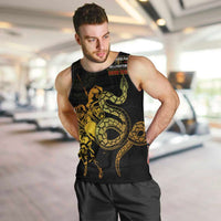 369 – A Symbol Of Valor And Dignity Men Tank Top - Wonder Print Shop