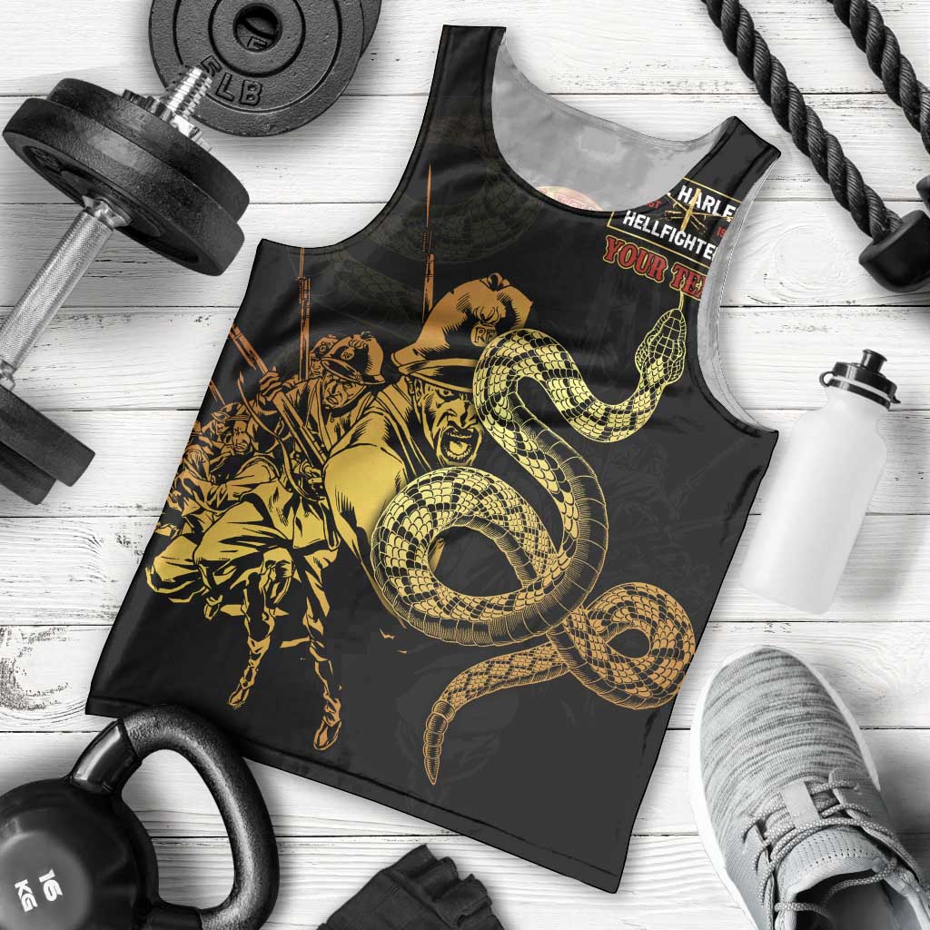 369 – A Symbol Of Valor And Dignity Men Tank Top - Wonder Print Shop