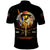 369 – A Symbol Of Valor And Dignity Polo Shirt - Wonder Print Shop