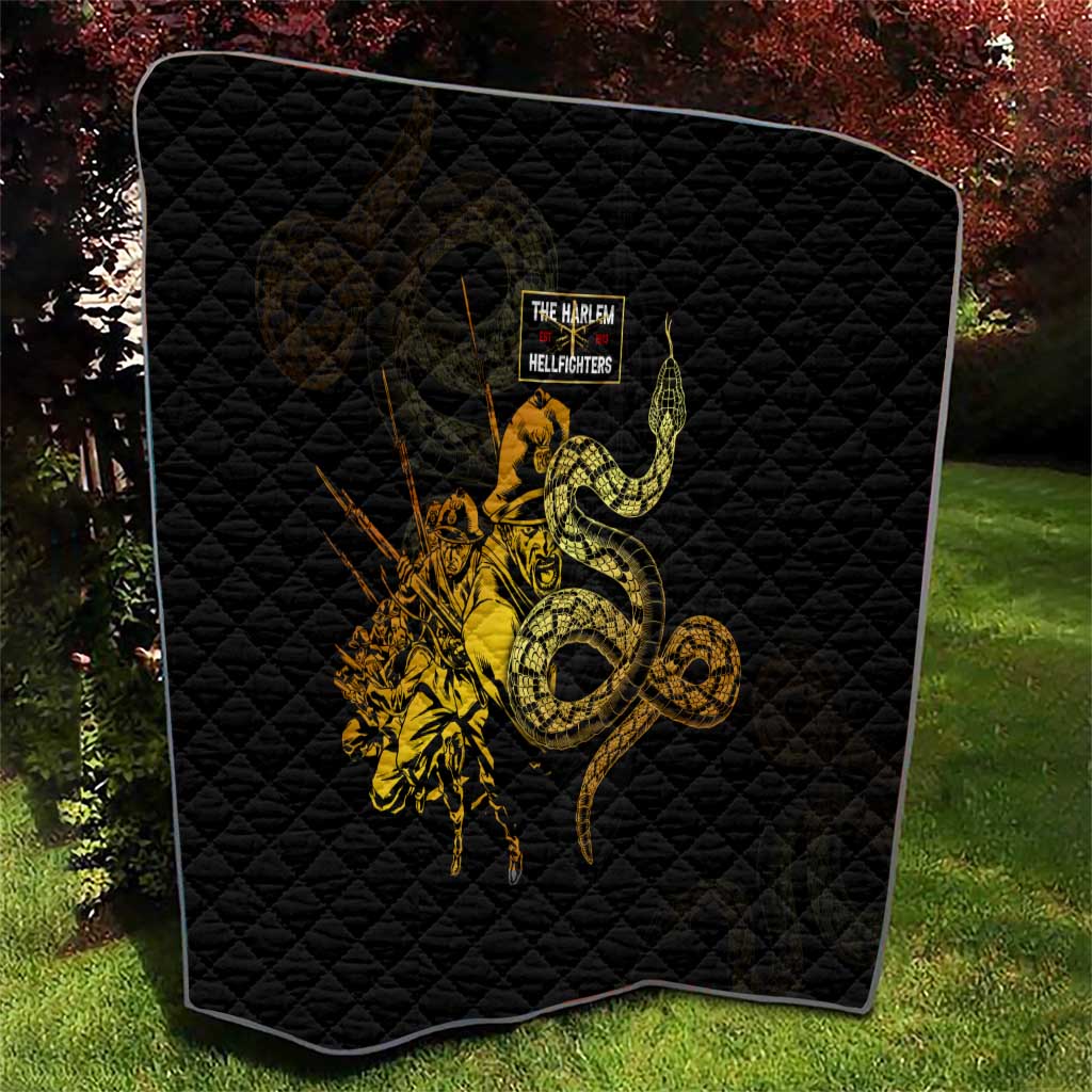 369 – A Symbol Of Valor And Dignity Quilt - Wonder Print Shop