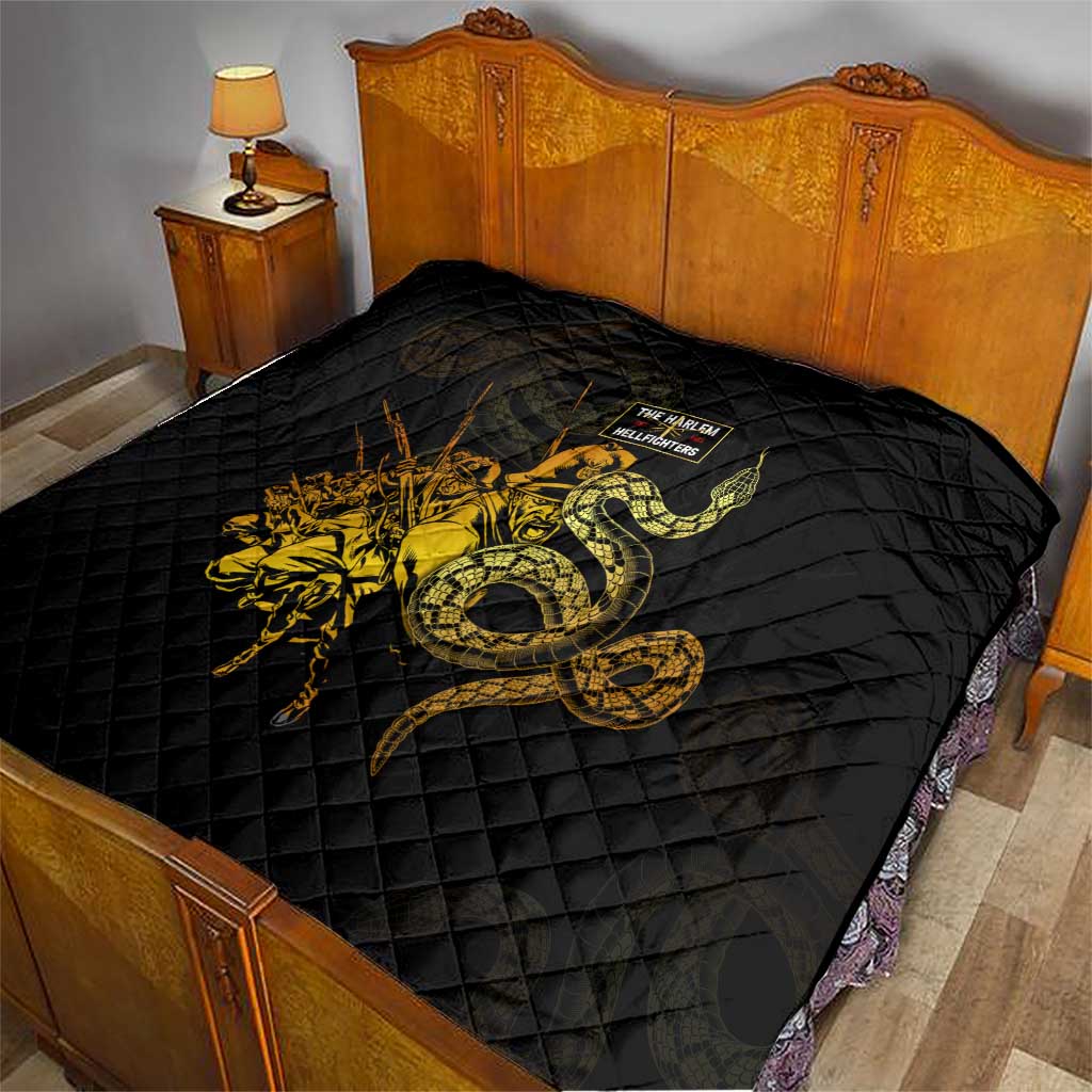 369 – A Symbol Of Valor And Dignity Quilt - Wonder Print Shop