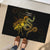 369 – A Symbol Of Valor And Dignity Rubber Doormat - Wonder Print Shop