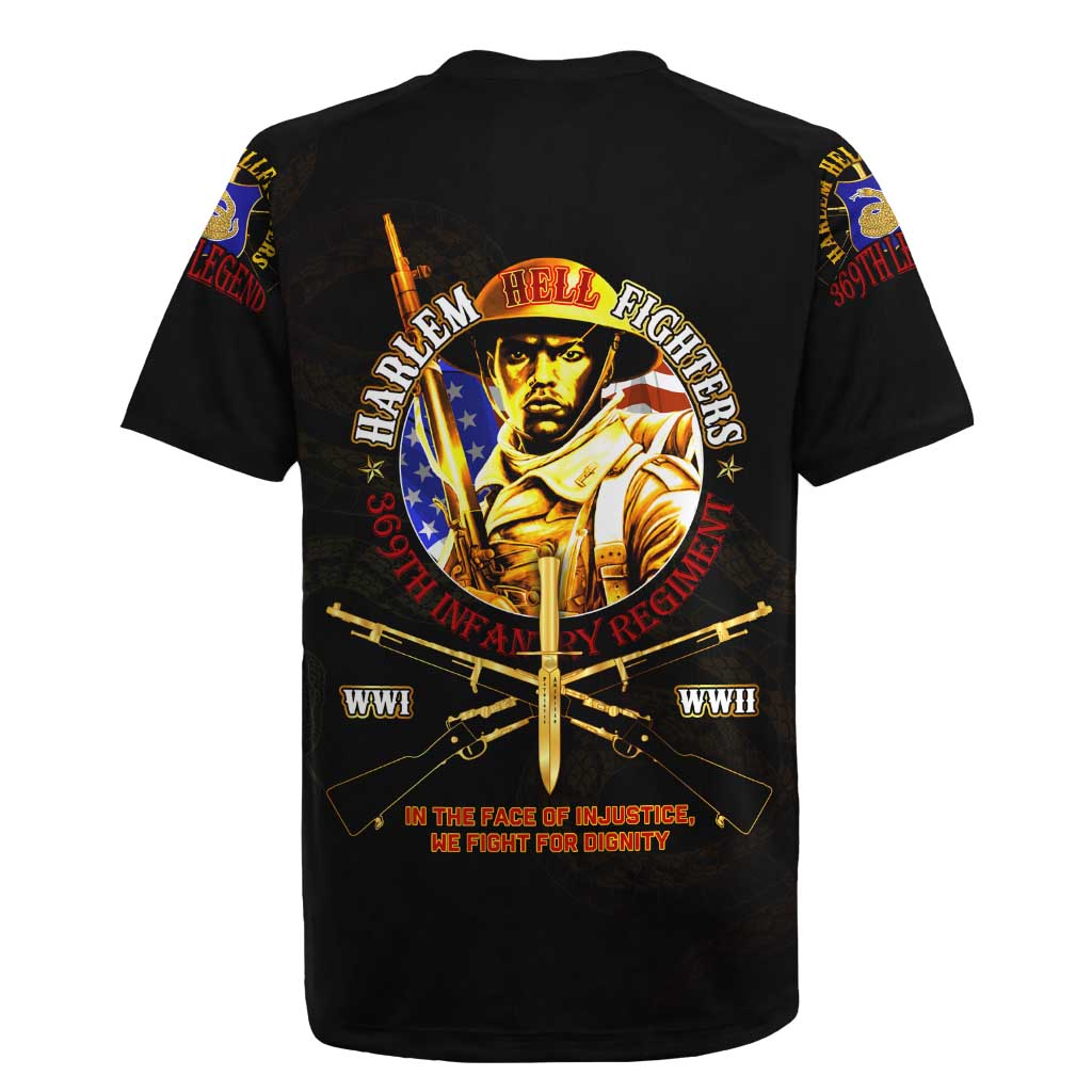 369 – A Symbol Of Valor And Dignity Rugby Jersey - Wonder Print Shop