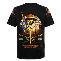 369 – A Symbol Of Valor And Dignity Rugby Jersey - Wonder Print Shop