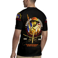 369 – A Symbol Of Valor And Dignity Rugby Jersey - Wonder Print Shop